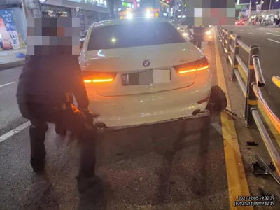 2020 BMW 320 WBA5X5101MFK06733 VIN:WBA5X5101MFK06733