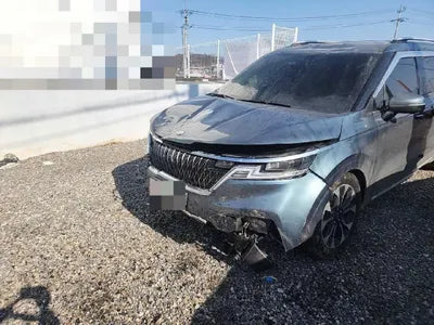 2020 Kia Carnival VIN: