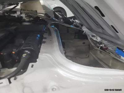 2017 Porsche Carrera GT VIN: