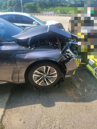 2019 Honda Accord 148KM1HGCV3690KA5 VIN:148KM1HGCV3690KA5