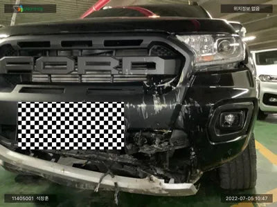 2021 Ford Ranger 6FPPXXMJ2MMU69384 VIN:6FPPXXMJ2MMU69384