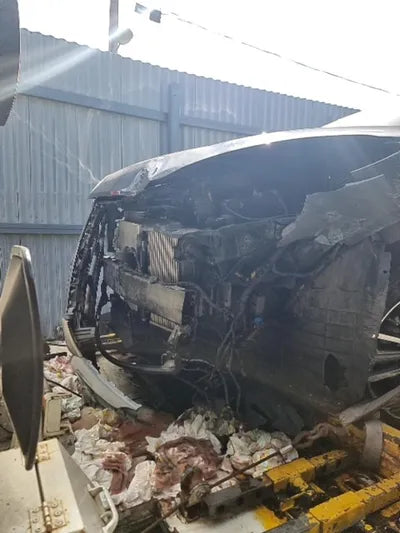 2016 Hyundai Tucson 270KMKMHJ581ADGU0 VIN:270KMKMHJ581ADGU0