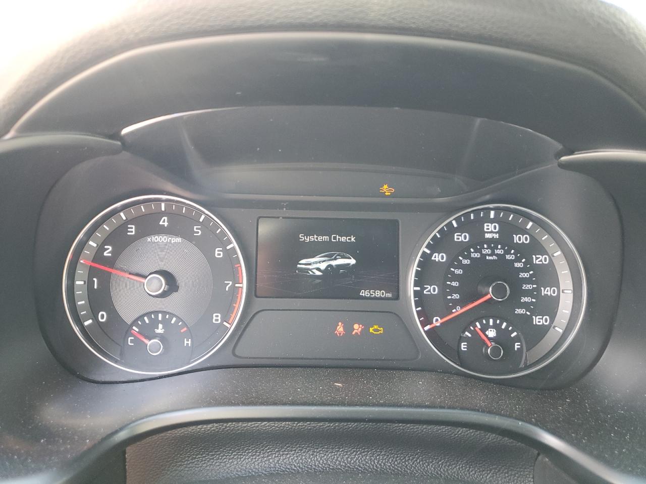2022 KIA FORTE GT VIN:3KPF44AC3NE486154