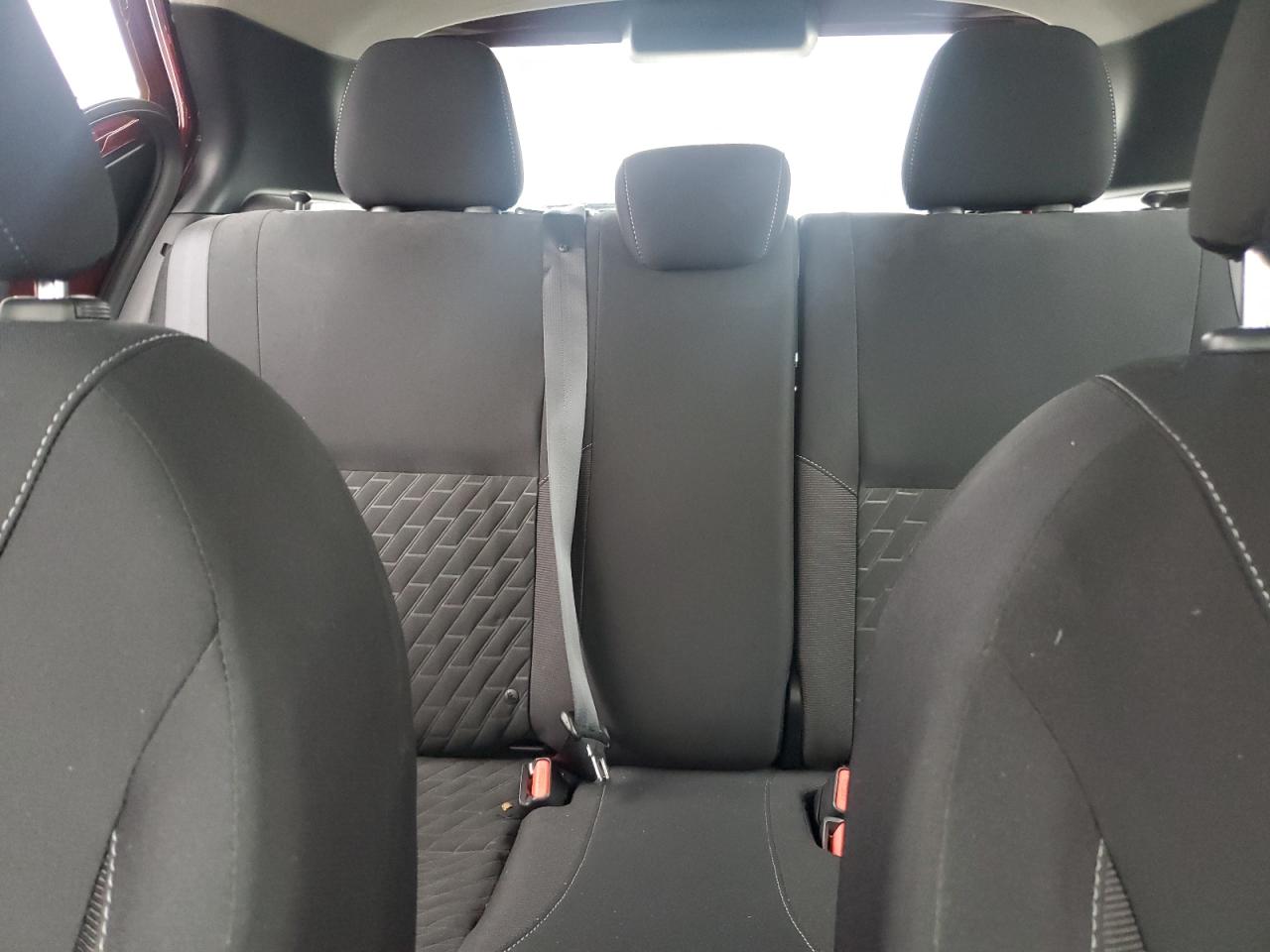 2023 NISSAN KICKS SV VIN:3N1CP5CV5PL505030