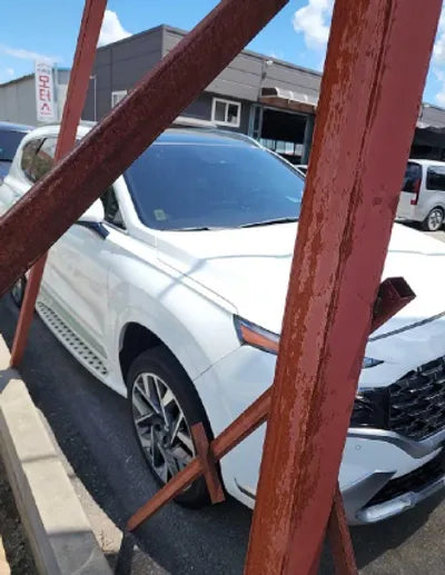2021 Hyundai Santa FE KMHS581HGMU344512 VIN:KMHS581HGMU344512