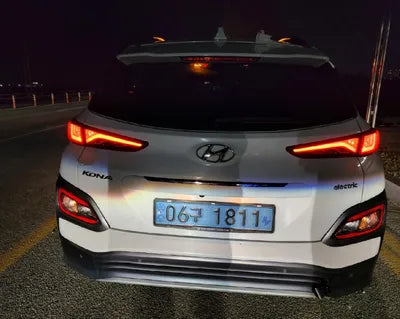 2019 Hyundai Kona KMHK381GFKU005880 VIN:KMHK381GFKU005880