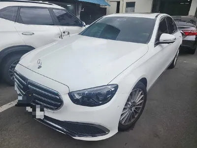 2022 Mercedes-Benz E 250 VIN: