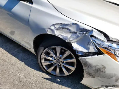 2016 Toyota Camry VIN: