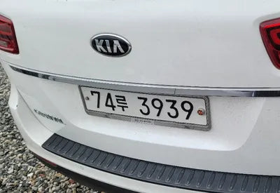 2019 Kia Carnival KNHMF37ABKS553933 VIN:KNHMF37ABKS553933