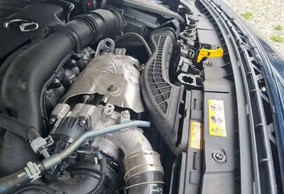 2021 Mercedes-Benz CLA 250 W1K5J4HB8MN199717 VIN:W1K5J4HB8MN199717