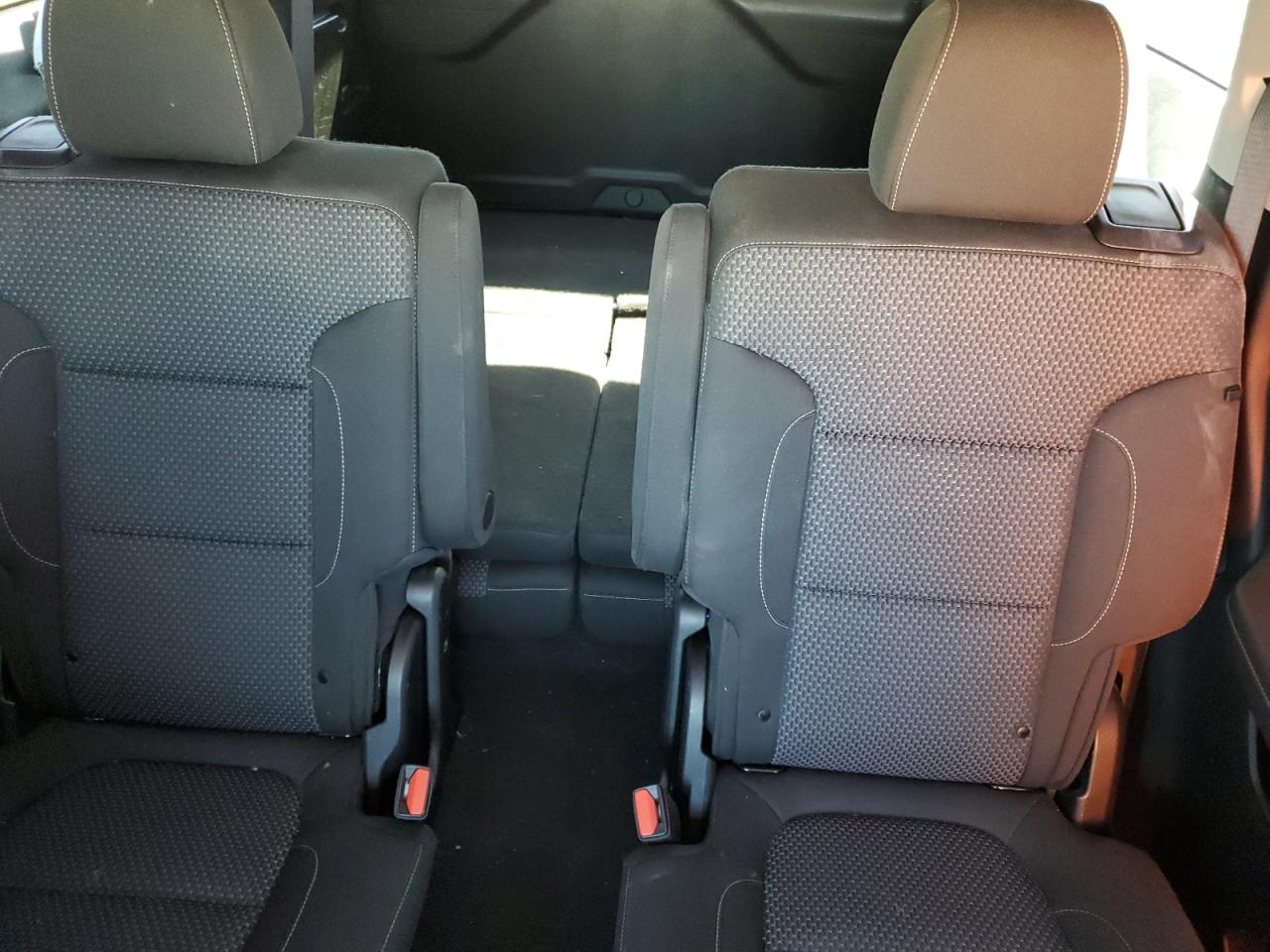 2023 GMC ACADIA SLE VIN:1GKKNKL46PZ150175