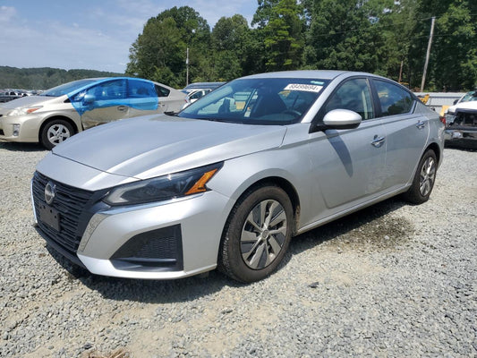 2023 NISSAN ALTIMA S VIN:1N4BL4BV0PN342163