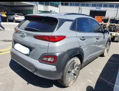 2019 Hyundai Kona KMHK381GFKU008663 VIN:KMHK381GFKU008663