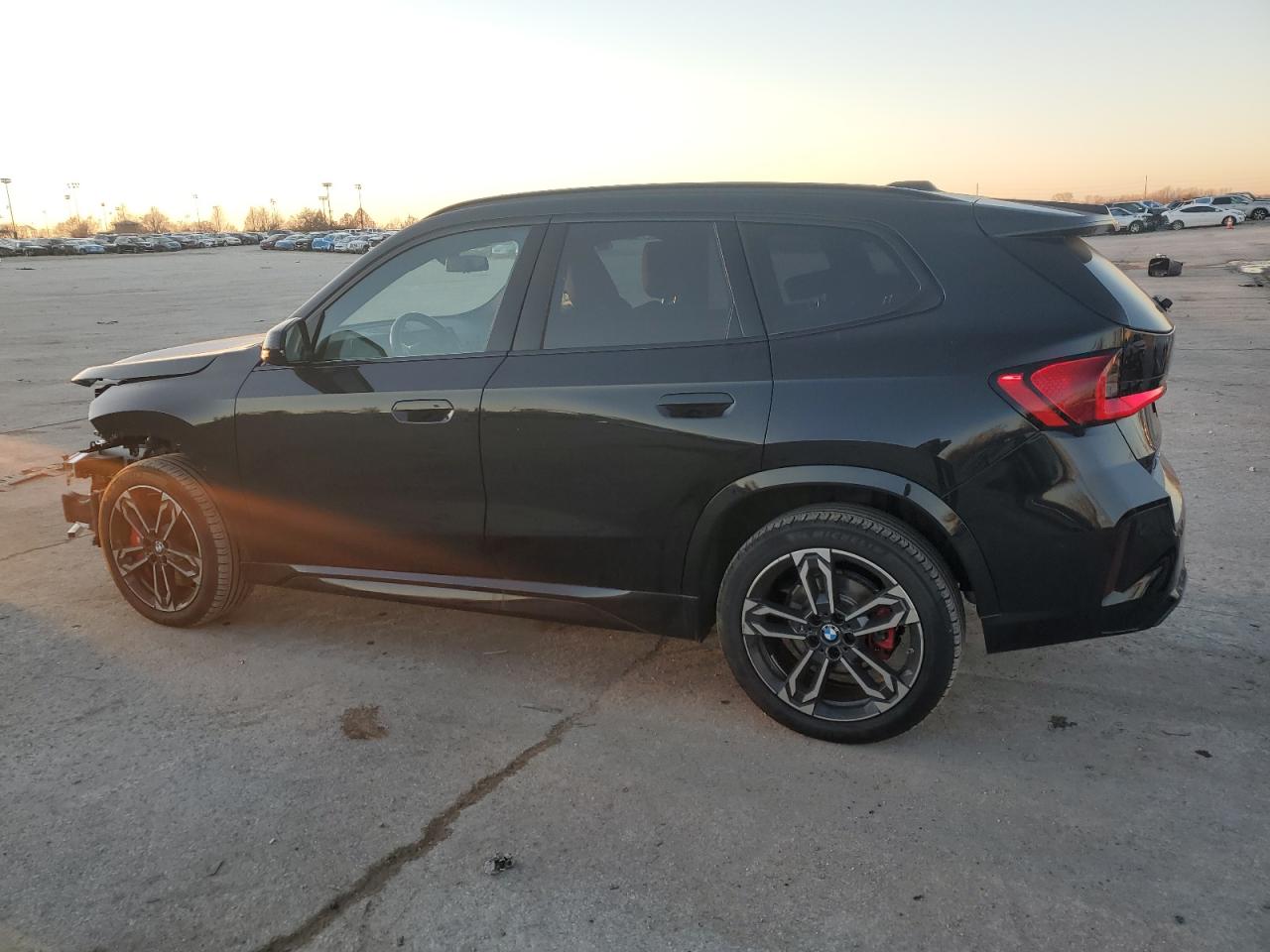 2024 BMW X1 XDRIVE28I VIN:WBX73EF00R5Y27994
