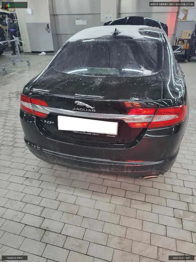 2015 Jaguar XF SAJAA05J5FDU53715 VIN:SAJAA05J5FDU53715