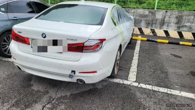 2019 BMW 530 794KMWBAJD9101KWW VIN:794KMWBAJD9101KWW