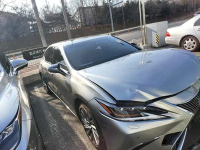 2021 Lexus ES 300 JTHBA1C10M2006146 VIN:JTHBA1C10M2006146