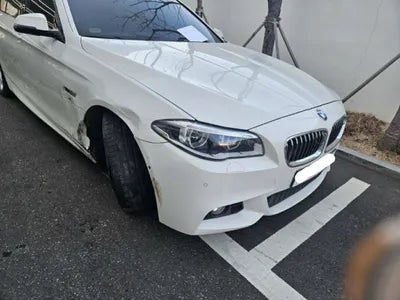 2016 BMW 520 WBA5E5107GG200911 VIN:WBA5E5107GG200911