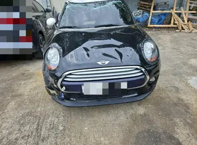 2015 MINI Cooper WMWXM5105F3A15891 VIN:WMWXM5105F3A15891