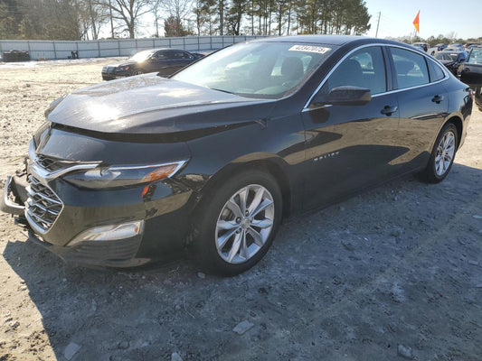 2022 CHEVROLET MALIBU LT VIN:1G1ZD5ST0NF206402