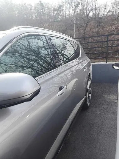 2020 Genesis GV80 VIN: