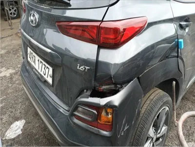 2019 Hyundai Kona KMHK4815GKU387758 VIN:KMHK4815GKU387758