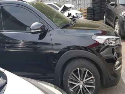 2016 Hyundai Tucson KMHJ581ABGU163367 VIN:KMHJ581ABGU163367
