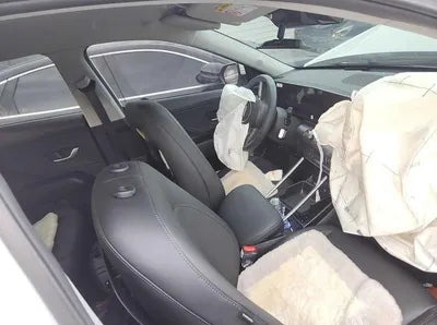 2023 Hyundai Kona VIN: