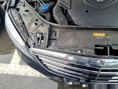 2019 Mercedes-Benz S 560 WDDUG8GB7KA438858 VIN:WDDUG8GB7KA438858