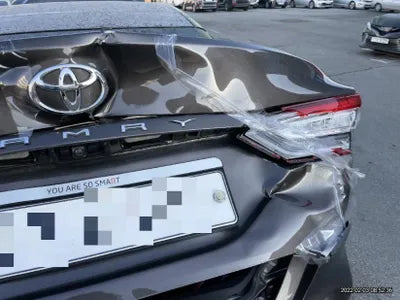 2018 Toyota Camry JTNB11HK0J3058557 VIN:JTNB11HK0J3058557