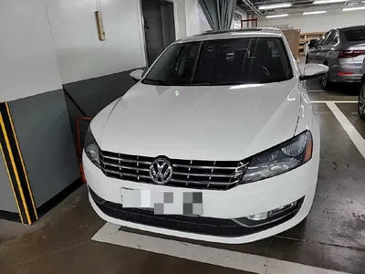 2015 Volkswagen Passat 1VWZZZA3ZFC062654 VIN:1VWZZZA3ZFC062654
