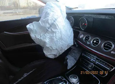 2016 Mercedes-Benz E 220 WDDZF0EB8HA045294 VIN:WDDZF0EB8HA045294