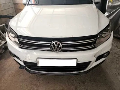2016 Volkswagen Tiguan WVGZZZ5NZGW501977 VIN:WVGZZZ5NZGW501977
