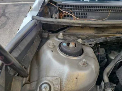 2018 Toyota Camry VIN: