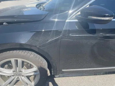 2015 Volkswagen Passat 1VWZZZA3ZFC092829 VIN:1VWZZZA3ZFC092829