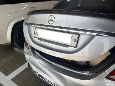 2016 Mercedes-Benz C 200 WDDWF4CB1HF477967 VIN:WDDWF4CB1HF477967