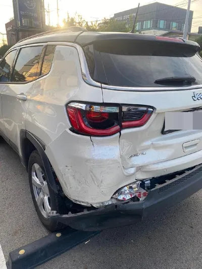 2019 Jeep Compass 3C4NJDCB8KT598254 VIN:3C4NJDCB8KT598254
