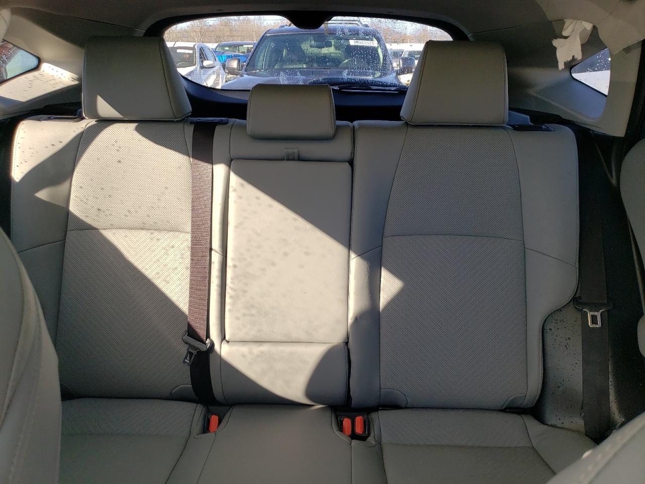 2023 TOYOTA VENZA LE VIN:JTEAAAAH9PJ140477