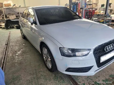 2016 Audi A4 WAUZZZ8K2GN009168 VIN:WAUZZZ8K2GN009168