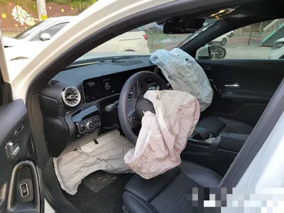 2020 Mercedes-Benz A 220 W1K3G4EB5LJ239283 VIN:W1K3G4EB5LJ239283