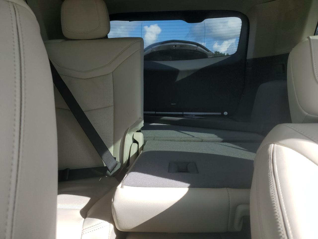 2024 CADILLAC XT5 PREMIUM LUXURY VIN:1GYKNCR4XRZ751482