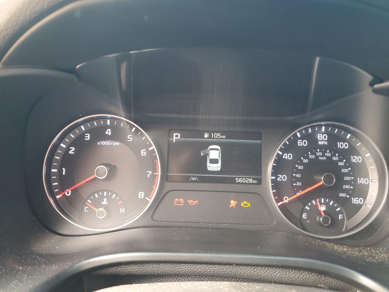 2022 KIA FORTE FE VIN:3KPF24AD4NE415804