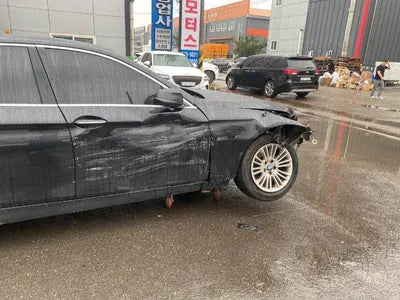 2015 BMW 520 801KMWBA5E7103FG1 VIN:801KMWBA5E7103FG1