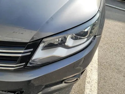 2015 Volkswagen Tiguan WVGZZZ5NZFW562816 VIN:WVGZZZ5NZFW562816