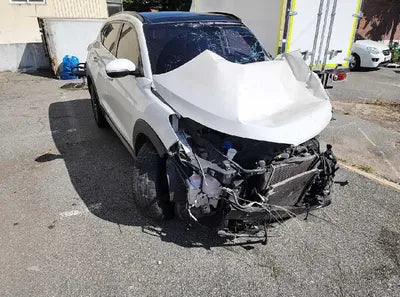 2018 Hyundai Tucson KMHJ5815GJU601402 VIN:KMHJ5815GJU601402