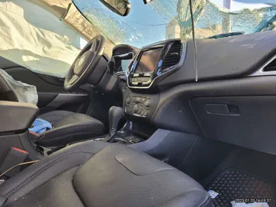 2021 Jeep Cherokee 1C4PJMDB6MD194529 VIN:1C4PJMDB6MD194529