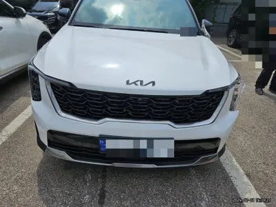2023 Kia Sorento VIN: