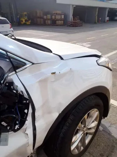 2018 Hyundai Santa FE KMHSW81UBJU855242 VIN:KMHSW81UBJU855242