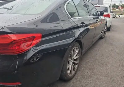 2019 BMW 520 WBAJK710XKBP73908 VIN:WBAJK710XKBP73908