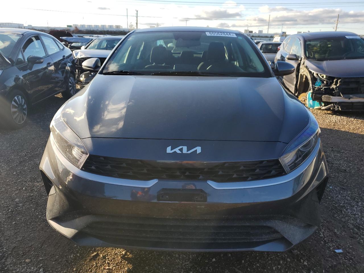 2024 KIA FORTE LX VIN:3KPF24AD0RE715118